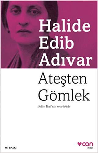 Ateşten Gomlek